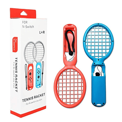 Raketa Tenis para nintendo Switch - Image 1