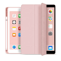 Funda para iPad 10.2 con espacio para Apple Pencil - Image 1