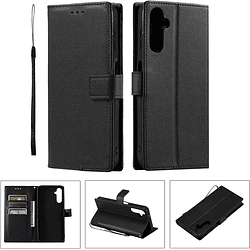 Carcasa Samsung A14 Flip Cover - Image 1