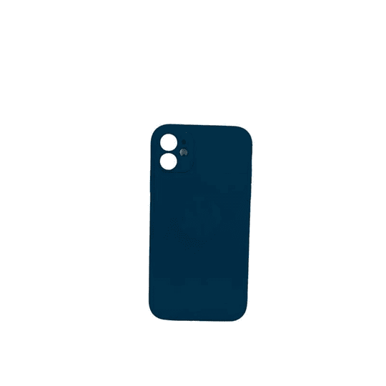 Carcasa Para iphone 11 silicona Colores - Image 7