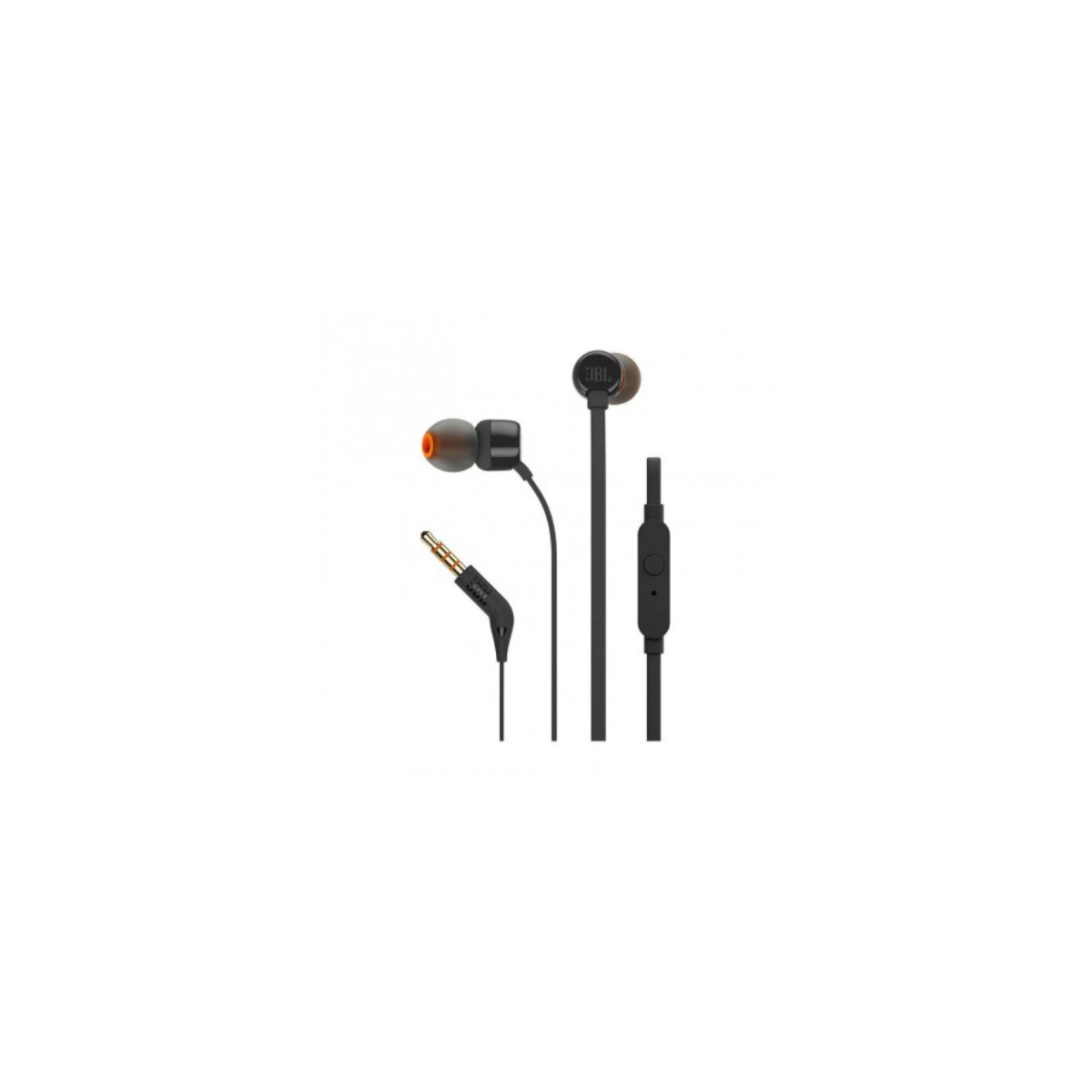 Audifonos In-Ear JBL C50HI