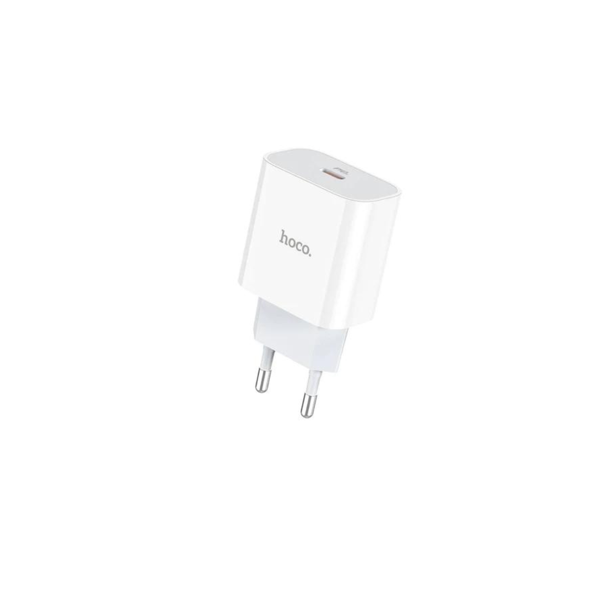 Cargador Tipo C 30W sin cable