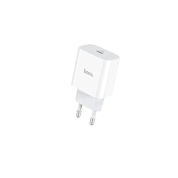 Cargador Tipo C 30W para iPhone 15 - Image 1