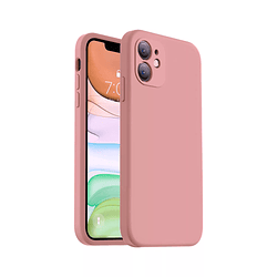 Carcasa Para iphone 12 silicona Colores - Image 8