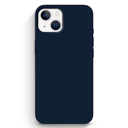 Carcasa Para iphone 13 silicona Colores - Image 1
