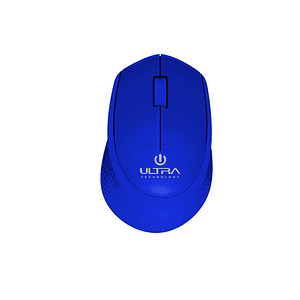 Mouse inalambrico 250Wn Ultra Usb - 4