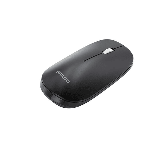 Mouse inalambrico Philco Bluetooth Usb - Image 1