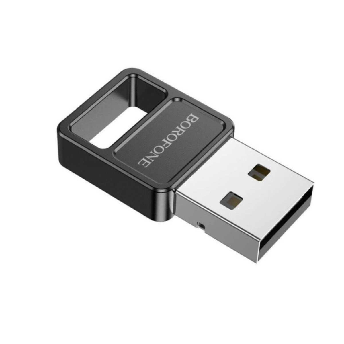 Adaptador Usb a Bluetooth Borofone DH8 V5.1