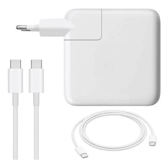 Cargador Magsafe para Macbook Tipo C 61W - Image 2