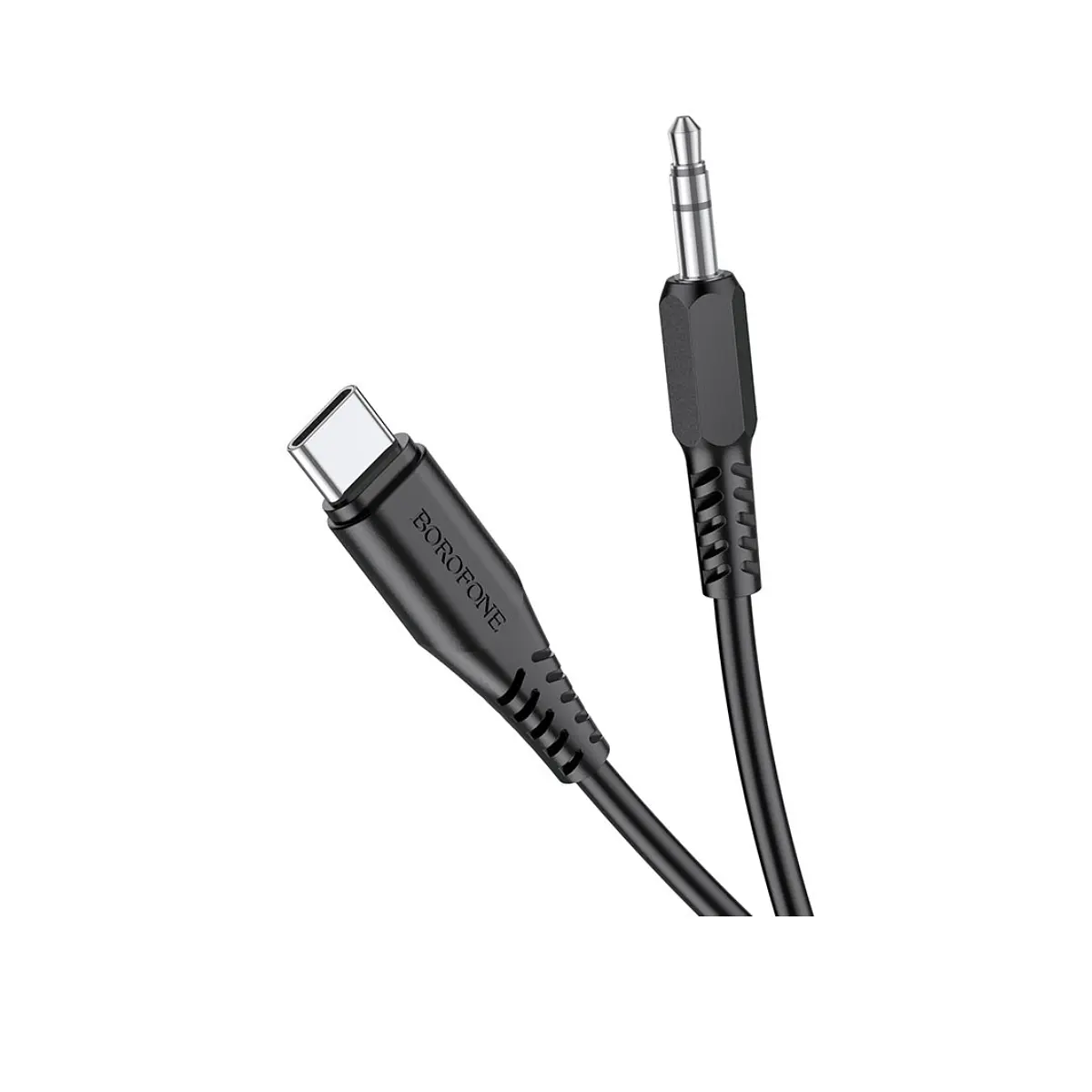 Cable de audio Jack 3,5mm a USB-C Borofone BL18
