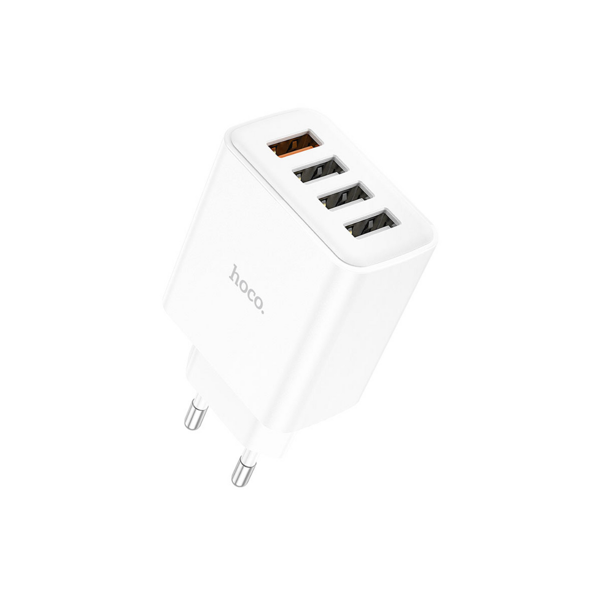 Cargador de auto USB 18W QC3.0 Hoco Z62