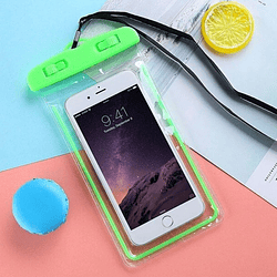 Funda Protector Universal Impermeable Sumergible Para Celular - Image 4