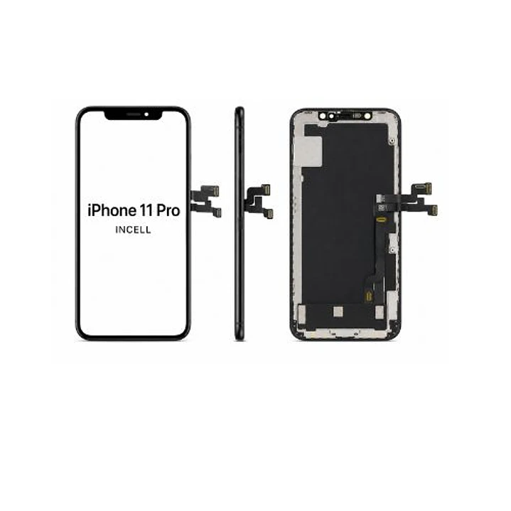 Pantalla iPhone 11 pro INCELL con Instalación Incluida providencia  1