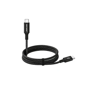 Cable USB-C a USB-C 100W 2 Metros Motomo PDU100CC