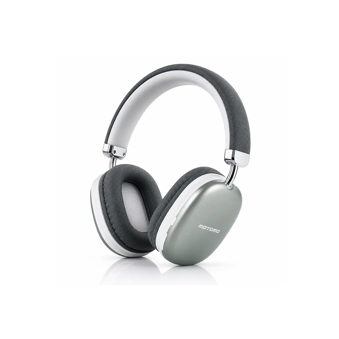 Audífonos Inalámbricos Motomo MO-L024 Bluetooth 6.0 – Hasta 70 Horas de Autonomía 2