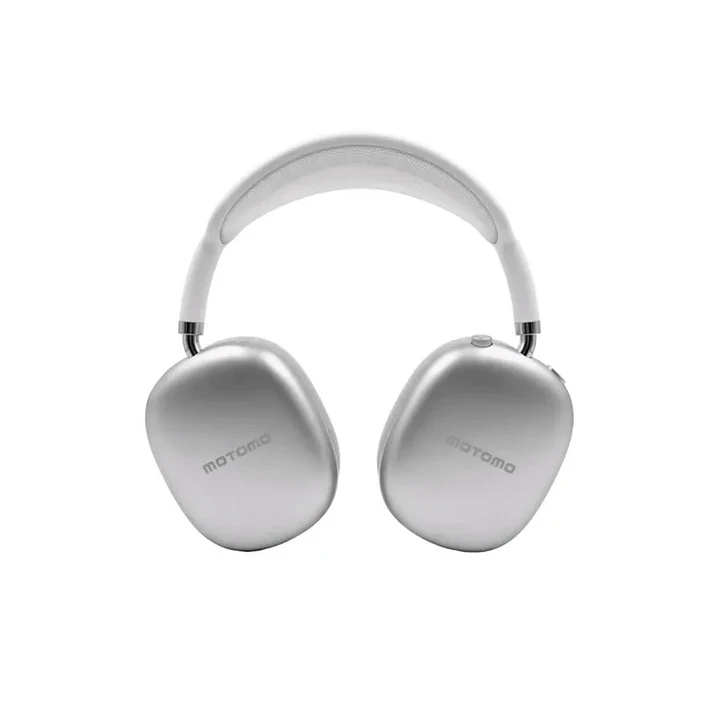Audífonos Inalámbricos Motomo MO-395MAX Bluetooth 6.0 – Hasta 90 Horas de Autonomía 2
