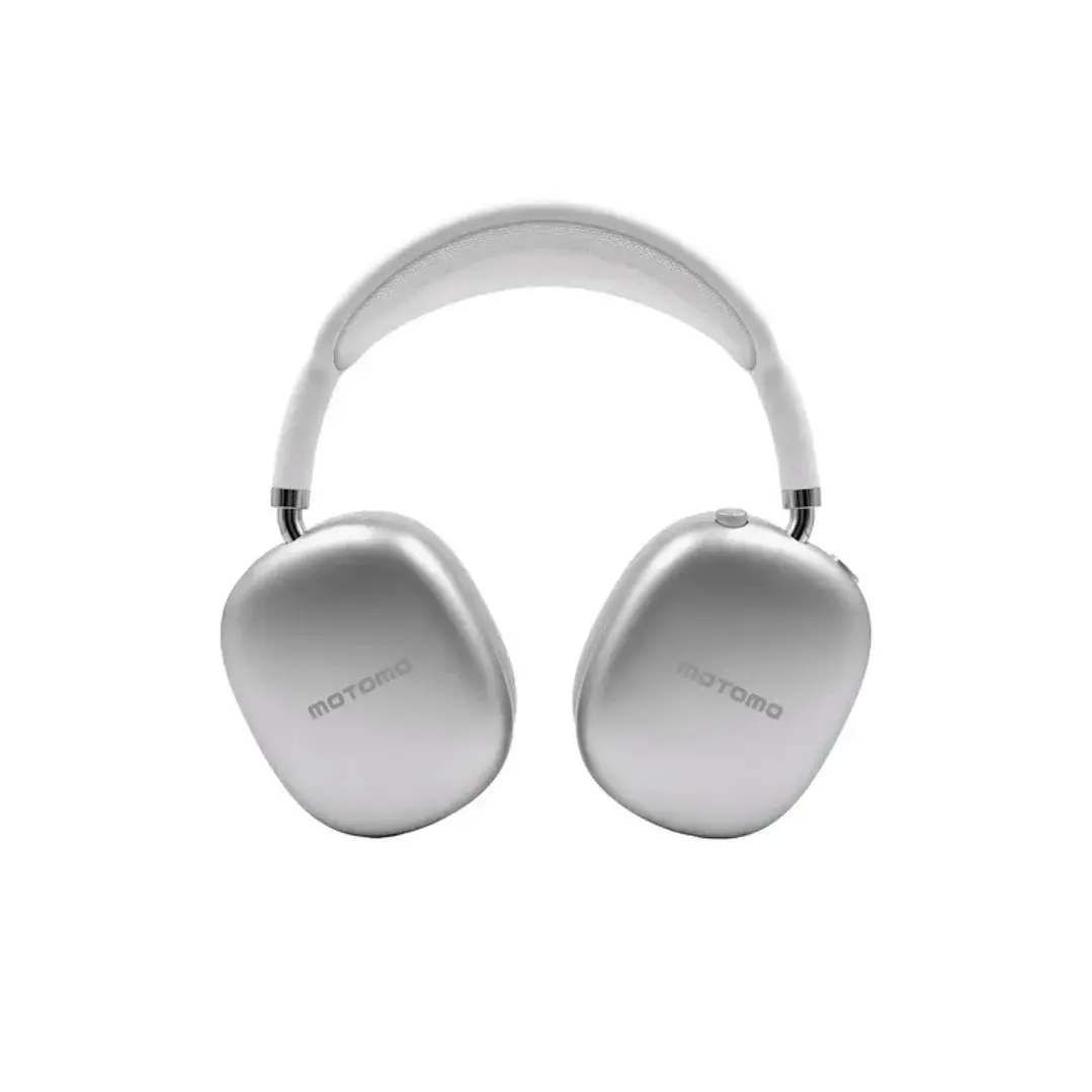 Audífonos Inalámbricos Motomo MO-395MAX Bluetooth 6.0 – Hasta 90 Horas de Autonomía 3