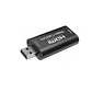 Capturadora de Video HDMI a USB – Full HD 1080P Plug & Play - Miniatura 2