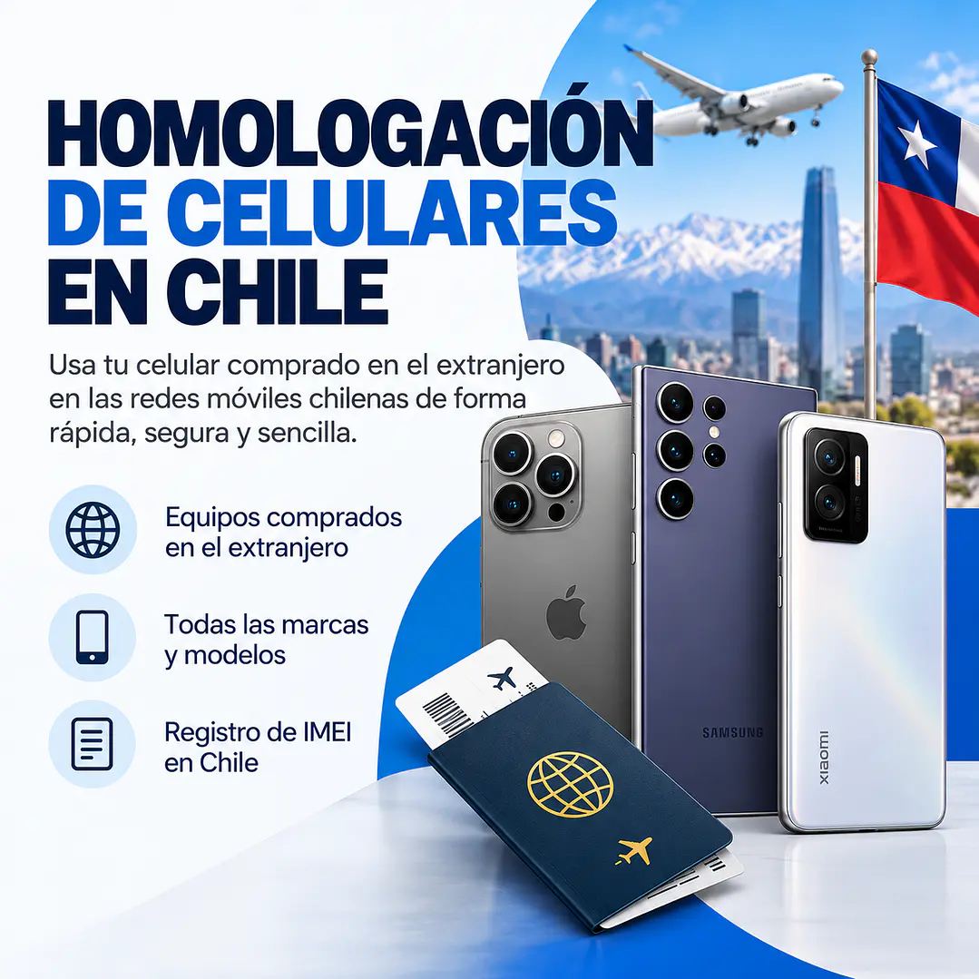 HOMOLOGACION 1