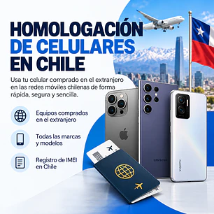 HOMOLOGACION
