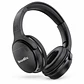 Audífonos Inalámbricos Budix BU-FAREN Bluetooth 5.3 Negro - Miniatura 1