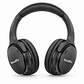 Audífonos Inalámbricos Budix BU-FAREN Bluetooth 5.3 Negro - Miniatura 3