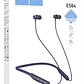 Audífonos Inalámbricos Hoco ES64 Bluetooth V 5.3 Negro - Miniatura 2