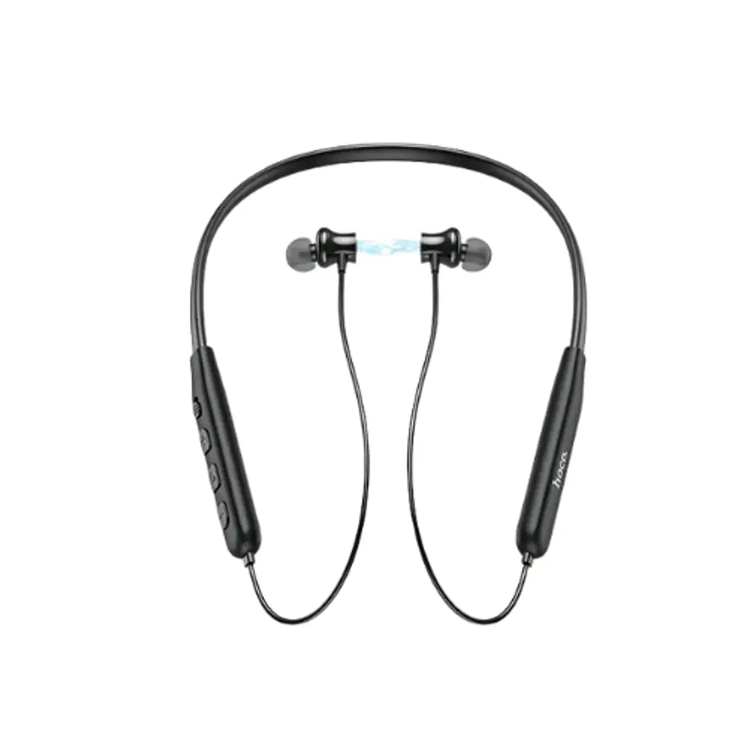 Audífonos Inalámbricos Hoco ES64 Bluetooth V 5.3 Negro 1
