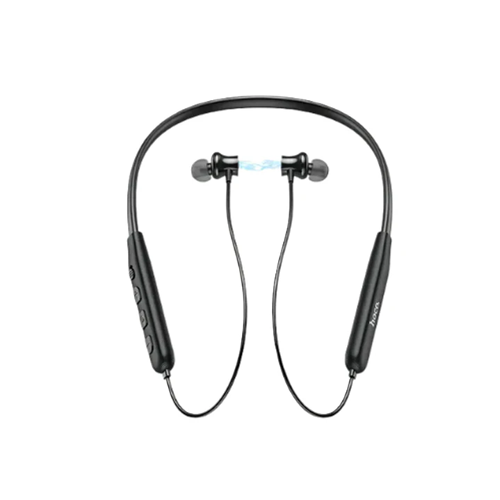 Audífonos Inalámbricos Hoco ES64 Bluetooth V 5.3 Negro 1