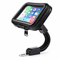 Soporte Celular para Bicicleta y Moto con Funda Protectora - Miniatura 1