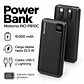 Power Bank Motomo Carga Rápida 22.5W con Cable  MO-PB10C 10000 mAh  - Miniatura 3