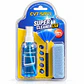 Kit de Limpieza para Pantallas 100 ml con Cepillo y Paño de Microfibra - Miniatura 2