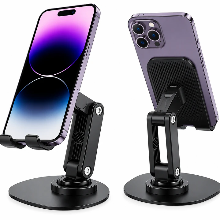 Soporte Celular Para Escritorio Hoco HD6  2