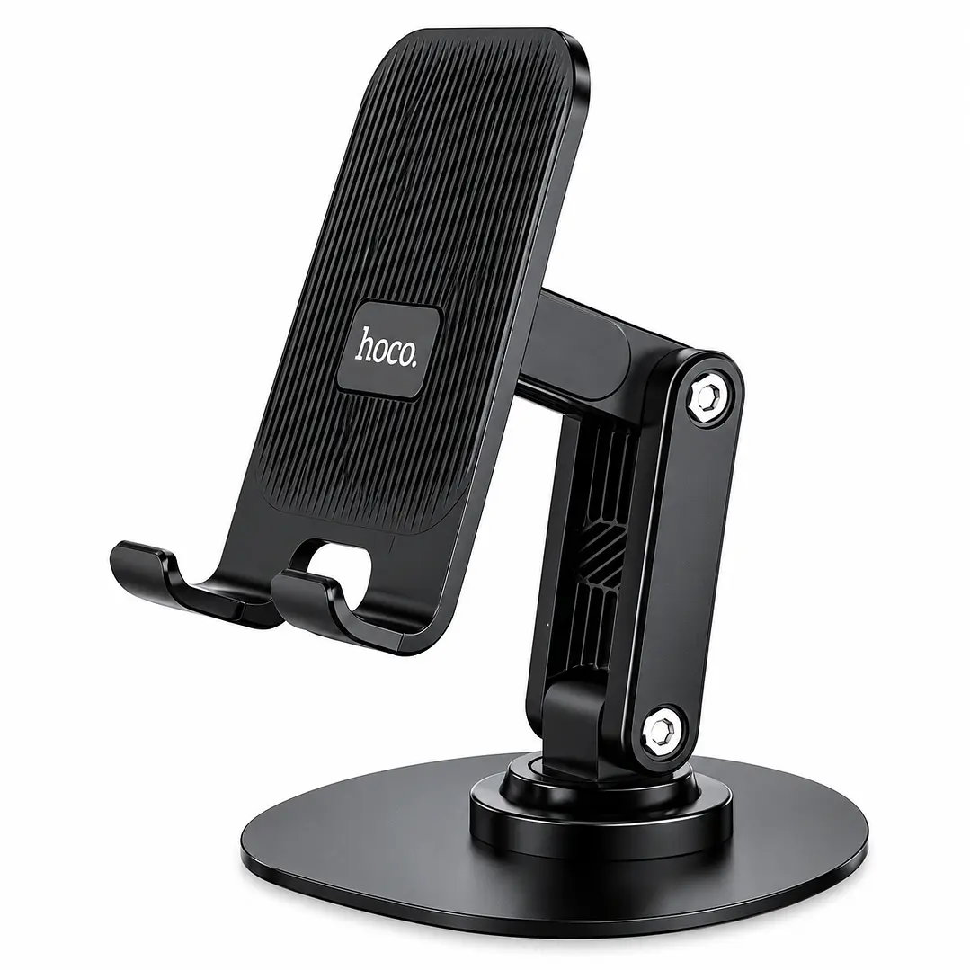 Soporte Celular Para Escritorio Hoco HD6  1