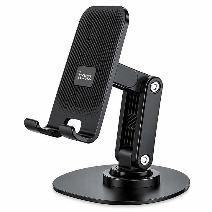 Soporte Celular Para Escritorio Hoco HD6  1