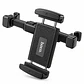 Soporte Cabecera de Auto compatible con Tablet Negro Hoco CA121 - Miniatura 1