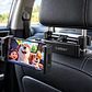 Soporte Celular Y Tablet Para Auto Evotec - Miniatura 2