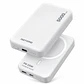 Power Bank Magsafe Motomo 5000mAh – Carga Inalámbrica 15W y USB-C PD 20W - Miniatura 1