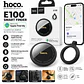 Mini Gps Hoco E100 Compatible con Apple Find My - Miniatura 2