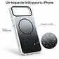Carcasa para iPhone 17 Pro Max Brillos - Miniatura 3
