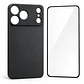 Carcasa Para iPhone 17 Pro Max / 18 Pro Max+Lamina de vidrio - Miniatura 1