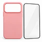 Carcasa Para iPhone 17 Pro Max / 18 Pro Max+Lamina de vidrio - Miniatura 5