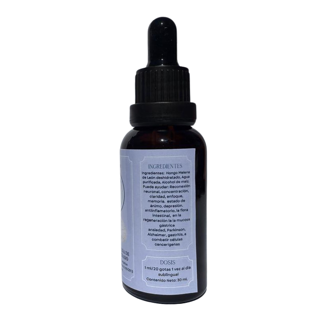 Extracto Melena de León 2