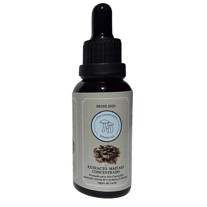 Extracto Maitake 1