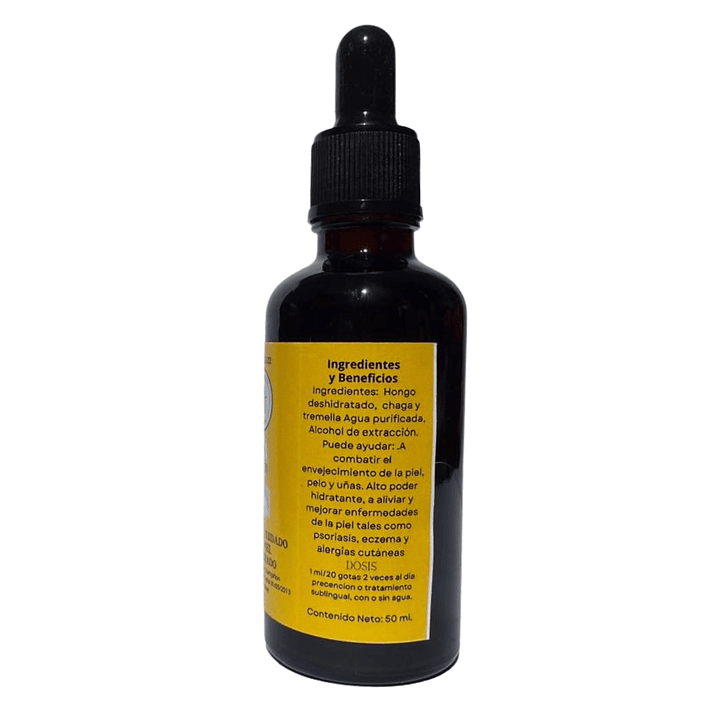 Compuestos Sinergia 50ml 4