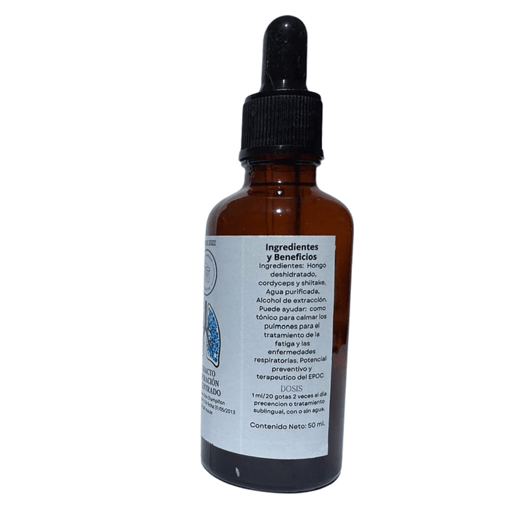 Compuestos Sinergia 50ml 6