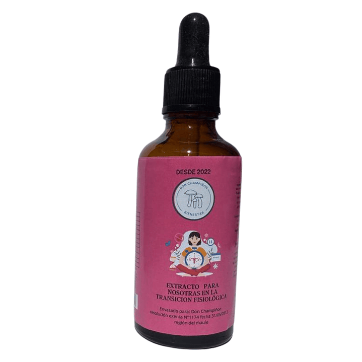 Compuestos Sinergia 50ml 17