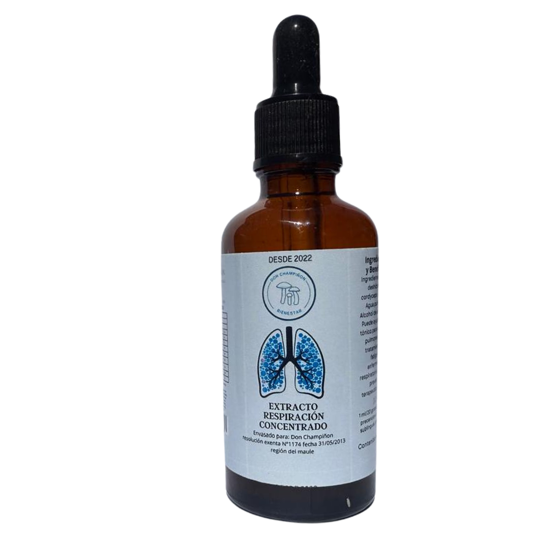 Compuestos Sinergia 50ml 5