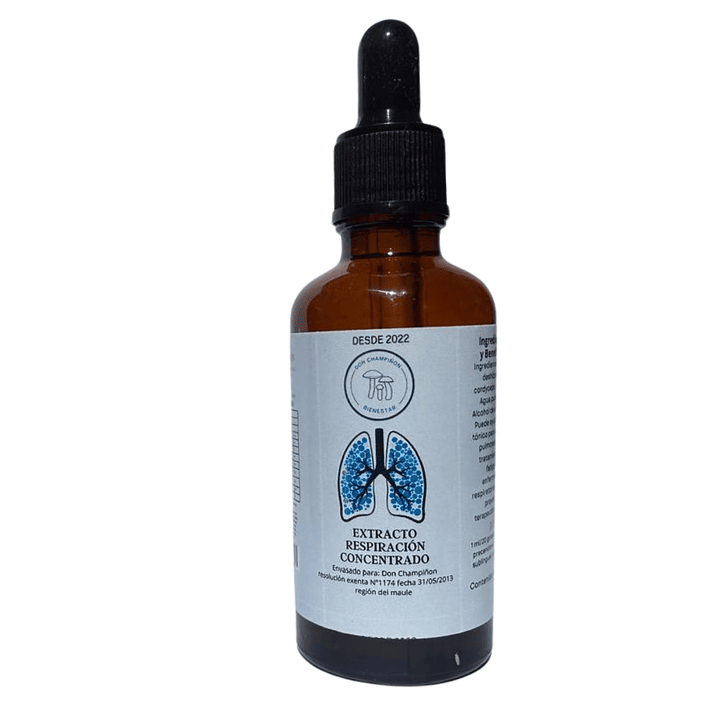 Compuestos Sinergia 50ml 5