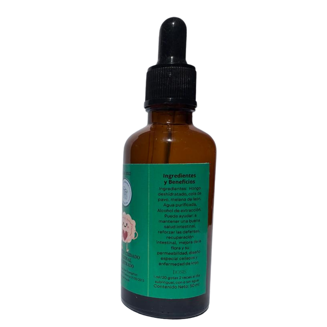 Compuestos Sinergia 50ml 8